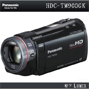 Panasonic/松下TM900 闪存 高清摄像机 新款
