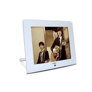 爱国者DPF802D 电子相册 数码相框 4G 锂电带遥控