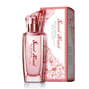 【品牌直供】BOITOWN/冰希黎 甜心宝贝 女士香水20ML 水果清新 正品包邮送小样