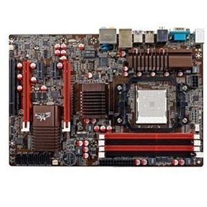 七彩虹 战斧C.A970 X5 V14 主板 USB3.0 SATA3.0