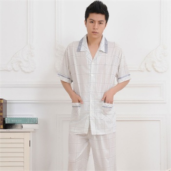 Nissen_smile <em>格子棉布睡衣</em>小组,Nissen_smile
