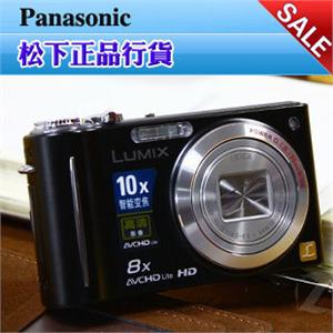 松下 ZR3GK 1400万像素