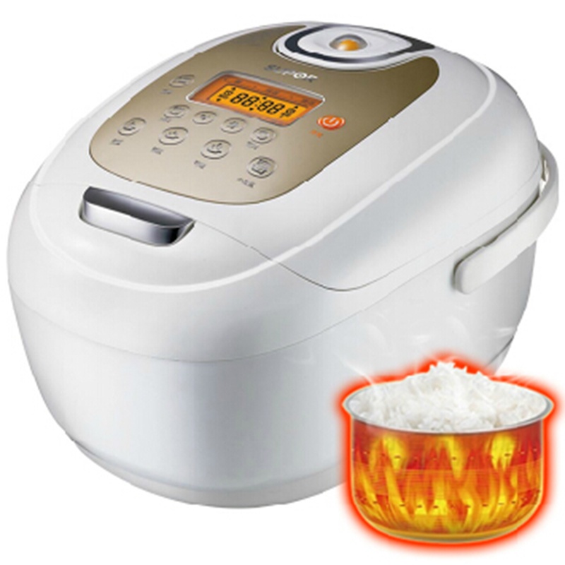 【苏泊尔(SUPOR)CFXB40FZ312-85 豪华智能