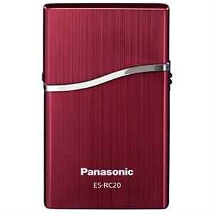 松下(panasonic)剃须刀ES-RC20