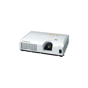 高亮便携投影机 日立3250X投影机热促仅5599元 投影仪 礼品