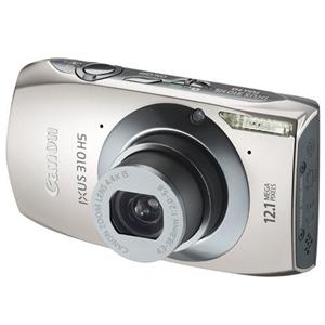 Canon/佳能 IXUS 310HS 1200万像素