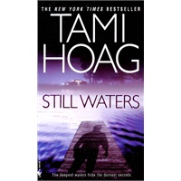 STILL WATERS（ISBN=9780553292725）