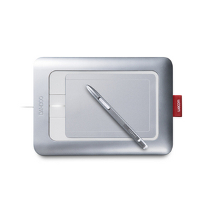 Wacom Bamboo Fun Pen CTH-461 1024压感 Wacom CTH461