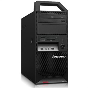 ThinkStation E20 4222 DC5 奔腾 G6950 图形工作站 图站