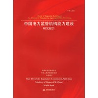 中国电力监管机构能力建设研究报告
