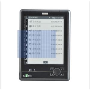 汉王电纸书N516 DNX