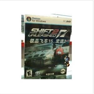 极品飞车15变速2/极品15 中文版