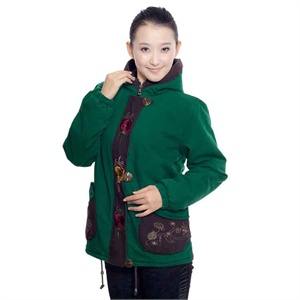 妍姝阁中老年服装大码妈妈装新款秋装时尚针织短袖披肩上衣