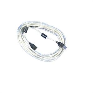 条码扫描枪专用配件1.5米USB延长线, yxw