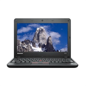 【当当自营】 ThinkPad X121E(3051-57C) 笔记本电脑 C-50 2GB 320GB 5400转/分钟 预装WIN7系统 摄像头 11.6英寸