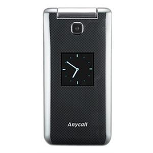 三星W319 双模双待 全国联保 带机打发票