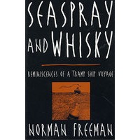 （海浪与美酒）Seaspray and Whisky (Common Reader Editions)