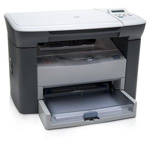 惠普 HP LaserJet M1005 激光多功能一体机，打印/复印/扫描