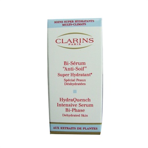 CLARINS 娇韵诗 恒润保湿精华液 3ml(小样）