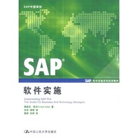 SAP软件实施