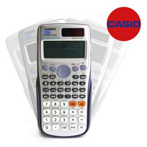 卡西欧FX-991ES PLUS学生计算器