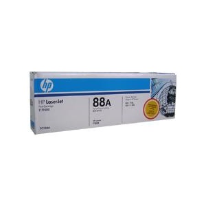 惠普 HP CC388A 硒鼓 88A 适用 1007 1008