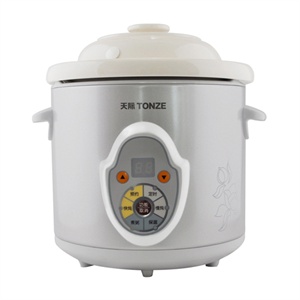[当当自营]TONZE天际 电炖锅 DDG - W330MT