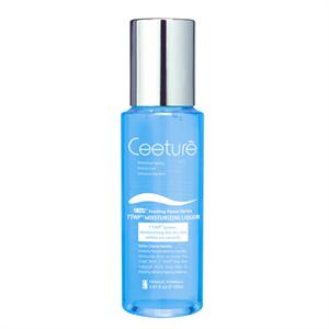 Ceeture 皙泉7倍水补湿液CM-02W2【爽肤水】125ml