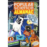 通俗科学Popular Science: Almanac for Kids