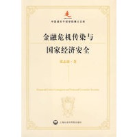 金融危机传染与国家经济安全
