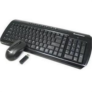 联想（Lenovo）KM4901 2.4G 无线套装