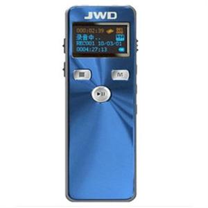京华专业录音笔HQ-30 动态降噪 支持TF扩充 2G 360元