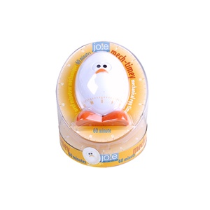 MSC新品/计时器/蛋蛋计时器/提醒器/定时器