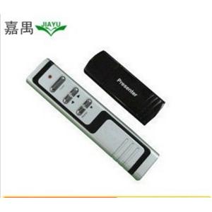 JIAYU J-02 红光无线 USB翻页 激光笔 遥控PPT翻页笔DNX