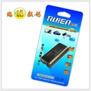 瑞能 数码电池 R-KLIC8000（柯达）