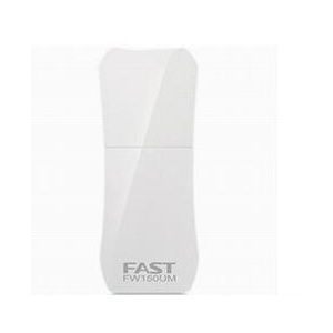 迅捷 FW150UM 150M Mini无线USB网卡 超级MIni预售中