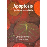 Apoptosis（ISBN=9780521626798）