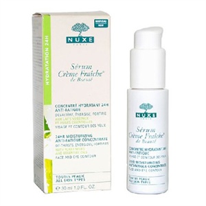 欧树 植物鲜奶保湿精华30ml