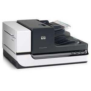 惠普 HP Scanjet N9120 文档平板扫描仪
