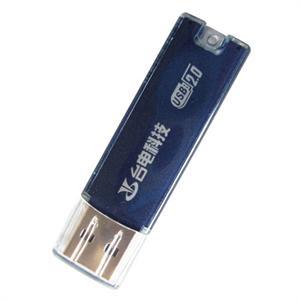 台电 酷闪 晶彩2GB U盘