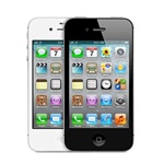 ��ƻ��ר����iPhone4 8G�ֻ� ֧���ƶ�/��ͨ ˫����ͷ ��ɫ