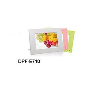 索尼/SONY DPF-E710 7寸数码相框