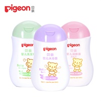 Pigeon 贝亲洗发露【价格 品牌 图片 正品行货