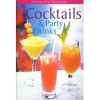 鸡尾酒 Cocktails