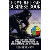 全脑商业参考WHOLE BRAIN BUSINESS BOOK