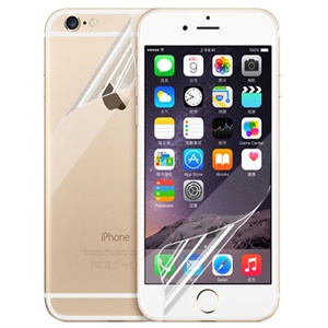 iPhone 3GS 防窥屏幕保护膜