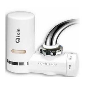 侨兴CUF-D-1500家用净水器 自来水水龙头净水器 PES超滤膜