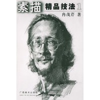 素描精品技法1