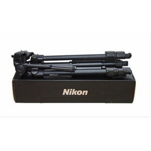 尼康三脚架 金钟代工 NIKON 镁合金脚架 标配无包