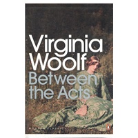 Between the Acts ISBN=9780141184524